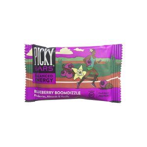Blueberry Boomdizzle